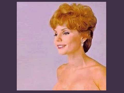 Teresa Brewer — Teresa Brewer - 4 hits from Philips album - Ballad Of Lover's Hill +