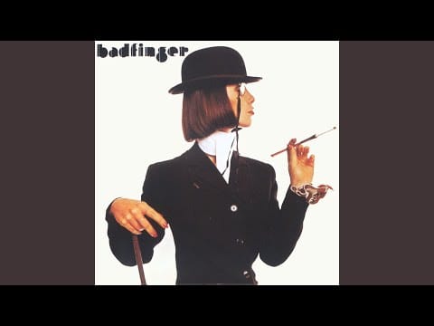 Badfinger — Shine On