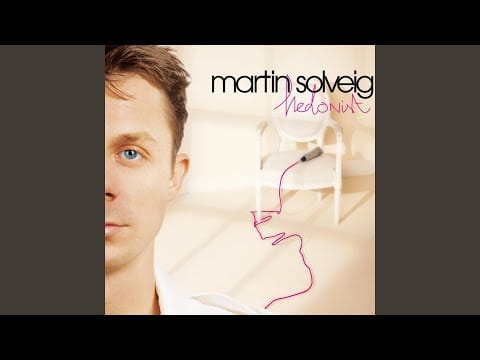 Martin Solveig — Requiem pour un con