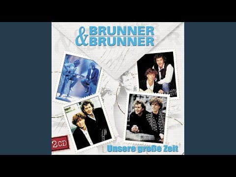 Brunner & Brunner — Bis in alle Ewigkeit (Neumix 1995)