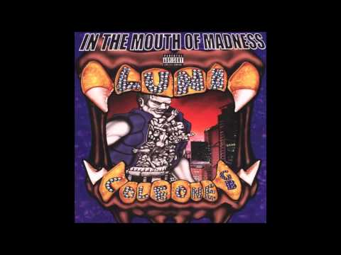 Luni Coleone — Luni Coleone   In the Mouth of Madness