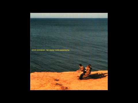 Ulrich Schnauss — Ulrich Schnauss -  Between Us And Them