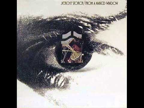 Jeremy Storch — Jeremy Storch - From A Naked Window 1970 (FULL ALBUM)