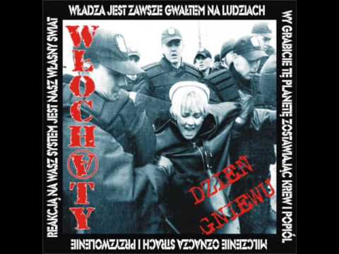 Włochaty — Włochaty - Dzień Gniewu