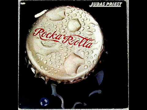 Judas Priest — Judas Priest - Never Satisfied