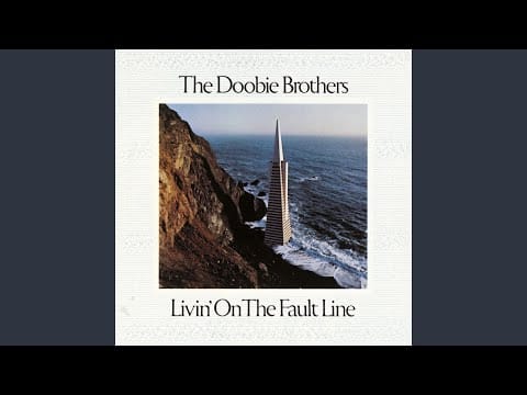 The Doobie Brothers — You Belong to Me