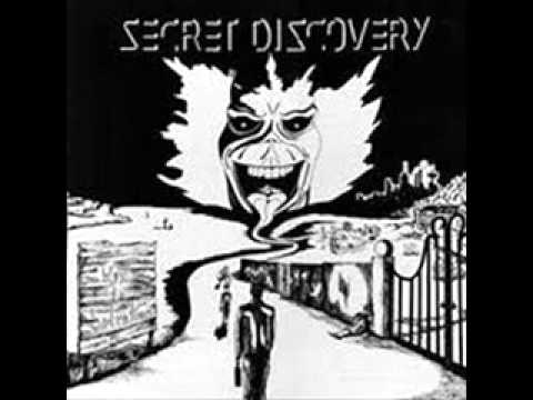 Secret Discovery — Secret Discovery - Way To Salvation I