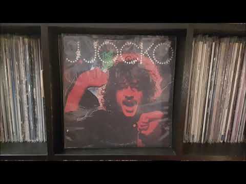 Jocko Marcellino — j jocko i' m gettin' over