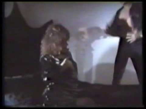 The Leather Nun — Leather Nun - Cool Shoes