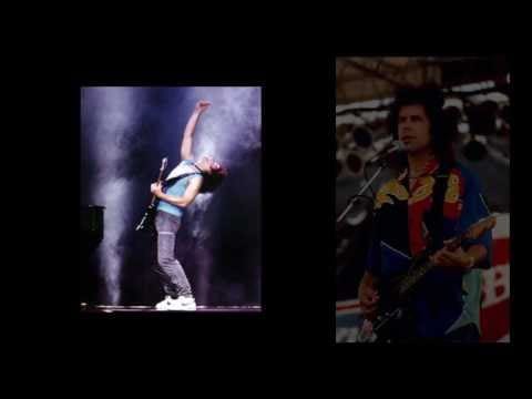 Randy California — Randy California ~ Childhood's End 1985
