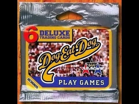 Dog Eat Dog — Dog Eat Dog - Games