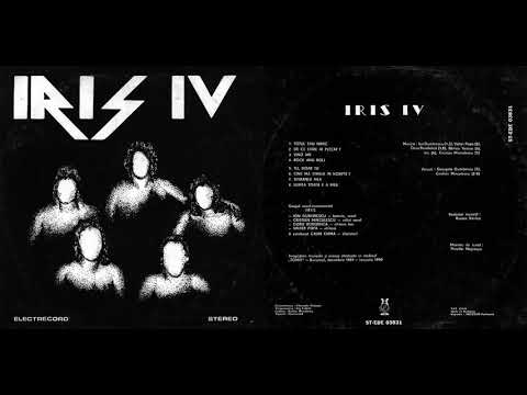 Iris (16) — Iris - Iris IV - 04 - Rock and Roll (vinyl, Hi-Res)