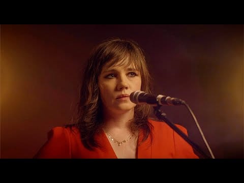 The WAEVE — You Saw (City Lights Sessions)