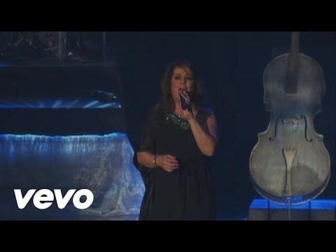 Pandora (11) — Pandora - Solo Él y Yo (En Vivo)