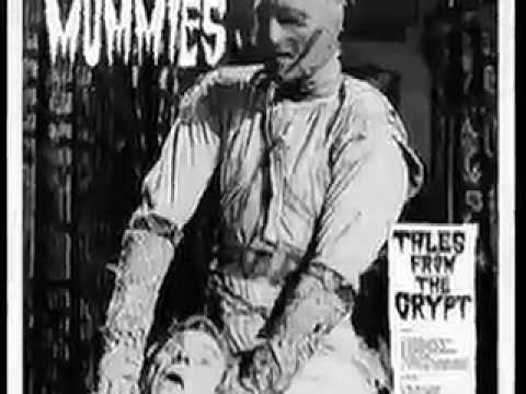 The Mummies — The Mummies- Just One More Dance