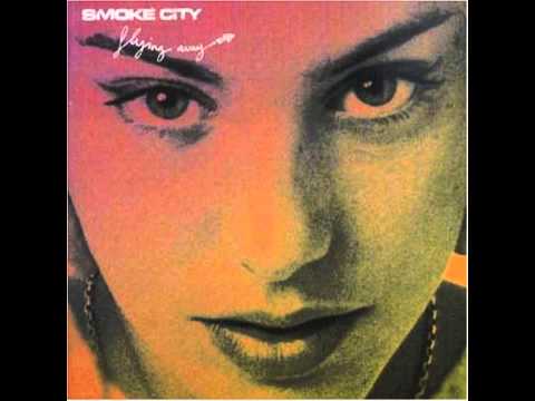 Smoke City — Smoke city - Flying away [Full album]