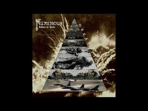 Numinous — Numinous - Bellum in Terris