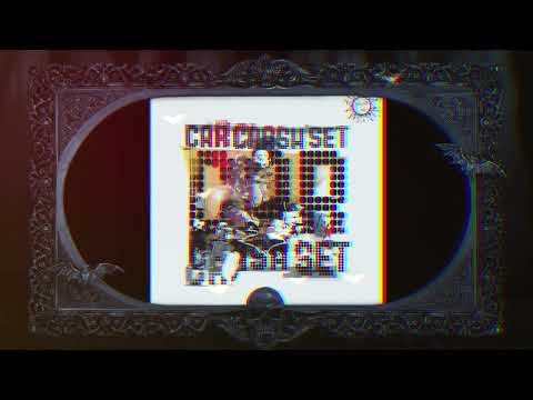 Car Crash Set — CAR CRASH SET_ ANOTHER DAY(DEMO1986)
