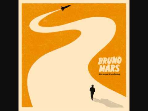 Bruno Mars — Somewhere in Brooklyn - BRUNO MARS  [bonus track] HQ
