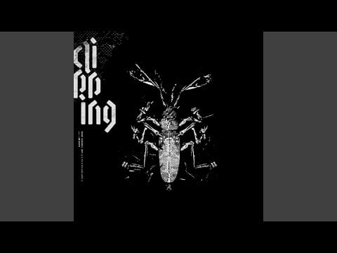 clipping. — Simple Degradation (Plucks 14-18) (with Bitpanic)