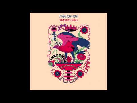 Birdy Nam Nam — Birdy Nam Nam - Parache