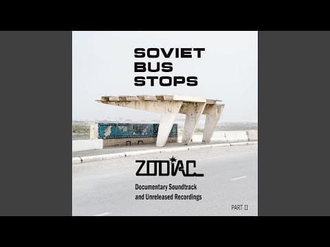 Zodiac (3) — Concrete Slab