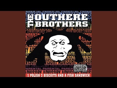 The Outhere Brothers — I Want My Shit Back