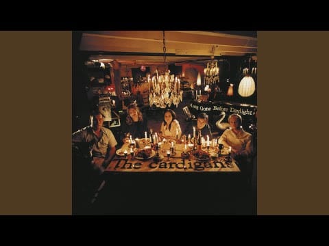 The Cardigans — A Good Horse
