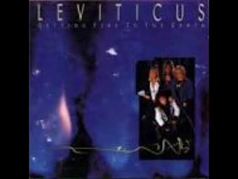 Leviticus (3) — Leviticus - Setting Fire to the Earth (Full Album 1987)