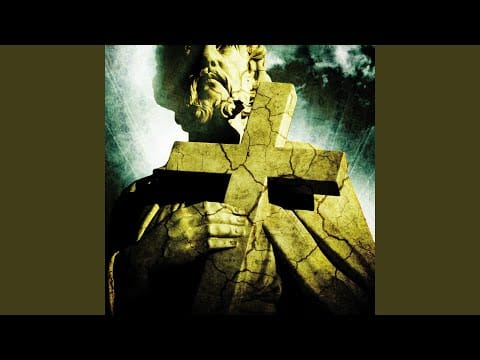 Zao — Praise The War Machine