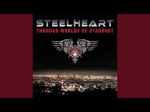 Steelheart — My Dirty Girl