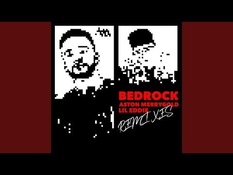 Aston Merrygold — BedRock [Kingdom 93 Remix]