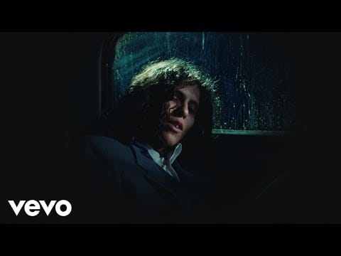 070 Shake — Vagabond