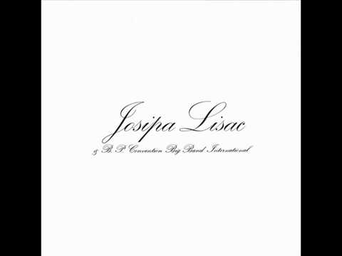Josipa Lisac — INTIMA - JOSIPA LISAC (1976)