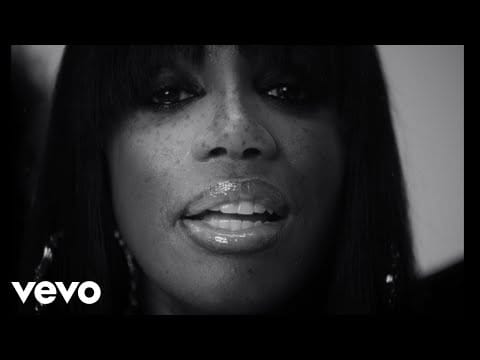 Shaznay Lewis — Shaznay Lewis - Kiss of Life (Official Video)