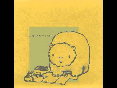 Dianogah — Dianogah - A Bear Explains the Right and Wrong Ways To Put On a Shirt, Shoes, Pants and a Cap