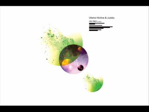 Ulterior Motive — Ulterior Motive & Judda - Infrasonic (Full Version)
