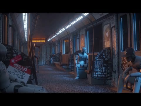 Gibbs (2) — Gibbs - (Po)ciąg dalszy nastąpi