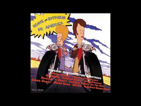 LL Cool J — LL Cool J - Ain't Nobody