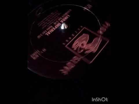 Linda Imperial — Linda Imperial - Stranger (Dub)