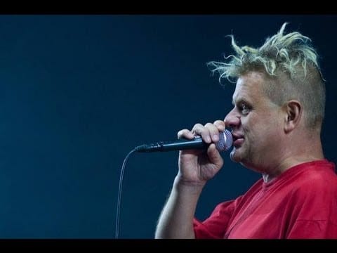 Kazik Staszewski — Kazik Staszewski - Bourbon mnie wypełnia