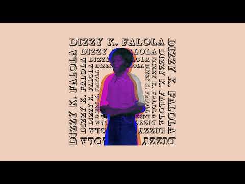 Dizzy K. Falola — Dizzy K - Link The Boogie (Official Audio)