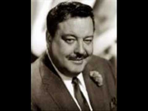 Jackie Gleason — Jackie Gleason Yesterday
