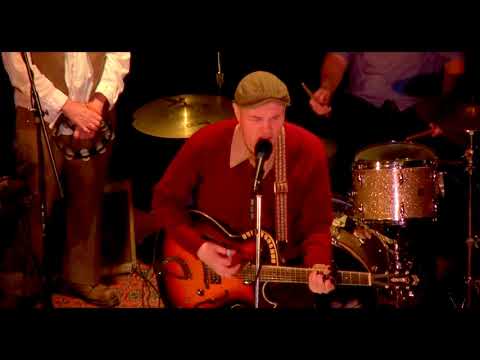 The Butterflies Of Love — Leaving When I'm Done Drinking - The Butterflies of Love - Live @ Lyric Hall - March 4th, 2017