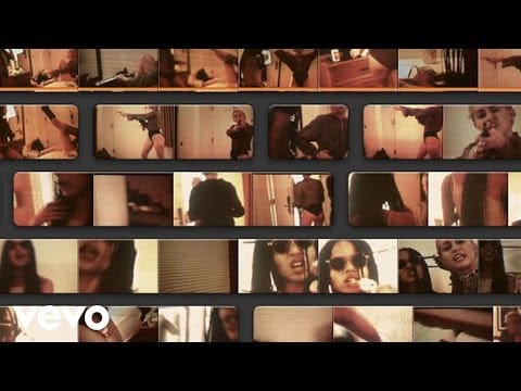 Lolawolf — LOLAWOLF - Bitch