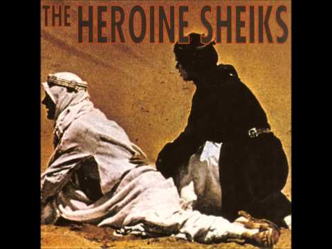 The Heroine Sheiks — Heroine Sheiks - Let's Fight
