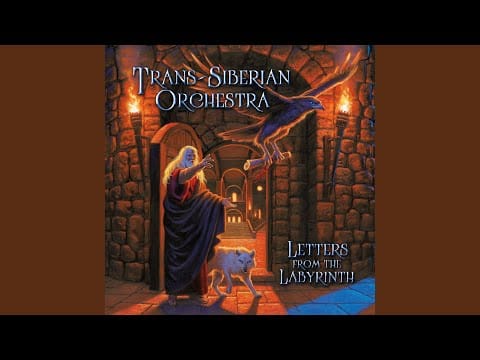 Trans-Siberian Orchestra — King Rurik
