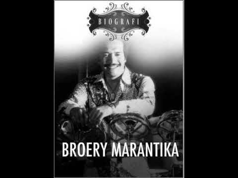 Broery Marantika — Broery Marantika - Senja Di Kuala Lumpur (Official Audio Video)