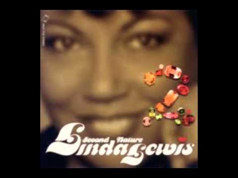 Linda Lewis — Linda Lewis - So Sixties (Second Nature)