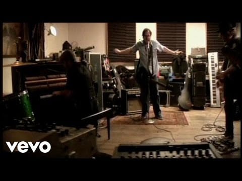 The Hold Steady — The Hold Steady - Stuck Between Stations